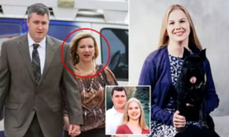 Honeymoon Killer Gabe Watson's Quiet Life in Alabama Two Decades After Bride's Death