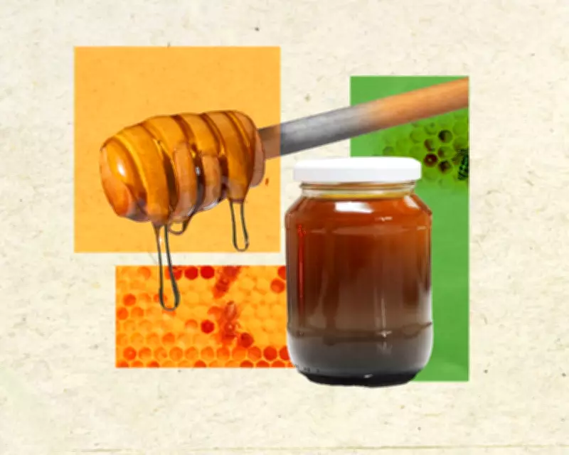 Honey's Health Hype: Unpacking the Science Behind Its Medicinal Claims