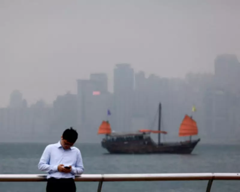 Hong Kong Police Granted Powers to Demand Device Passwords Under Security Law