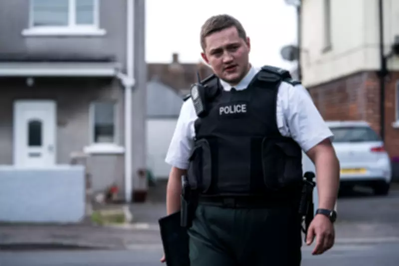 Hope Street Actor Finnian Garbutt, 28, Enters Final Stages of Skin Cancer Battle