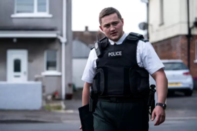 Hope Street Actor Finnian Garbutt Enters Hospice Care with Incurable Cancer