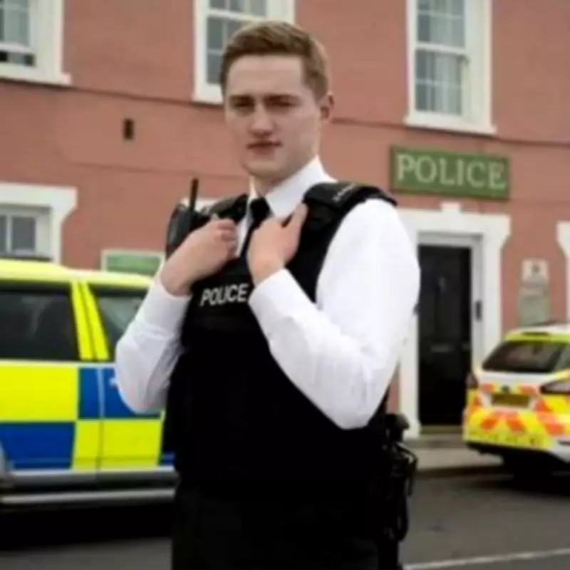 Hope Street Actor Finnian Garbutt Enters Hospice in Final Cancer Stage