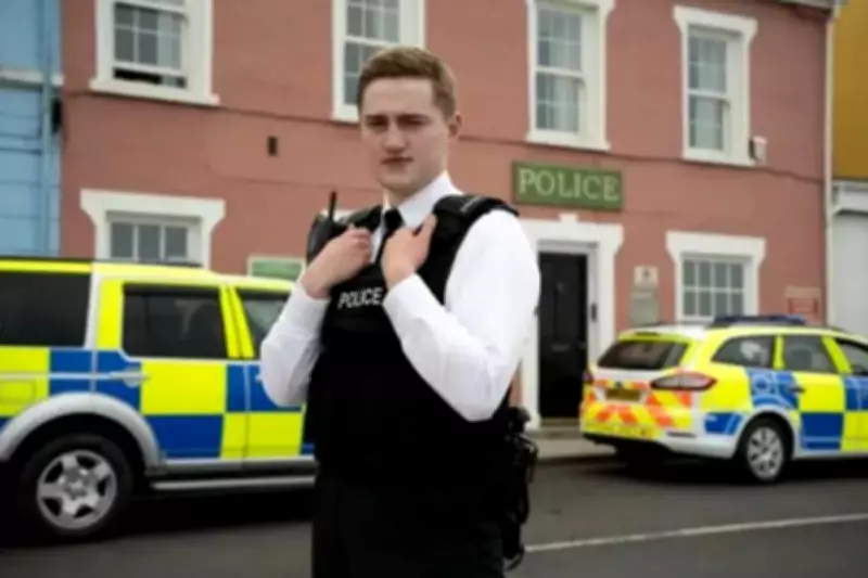 Hope Street Actor Finnian Garbutt Enters Hospice with Terminal Cancer