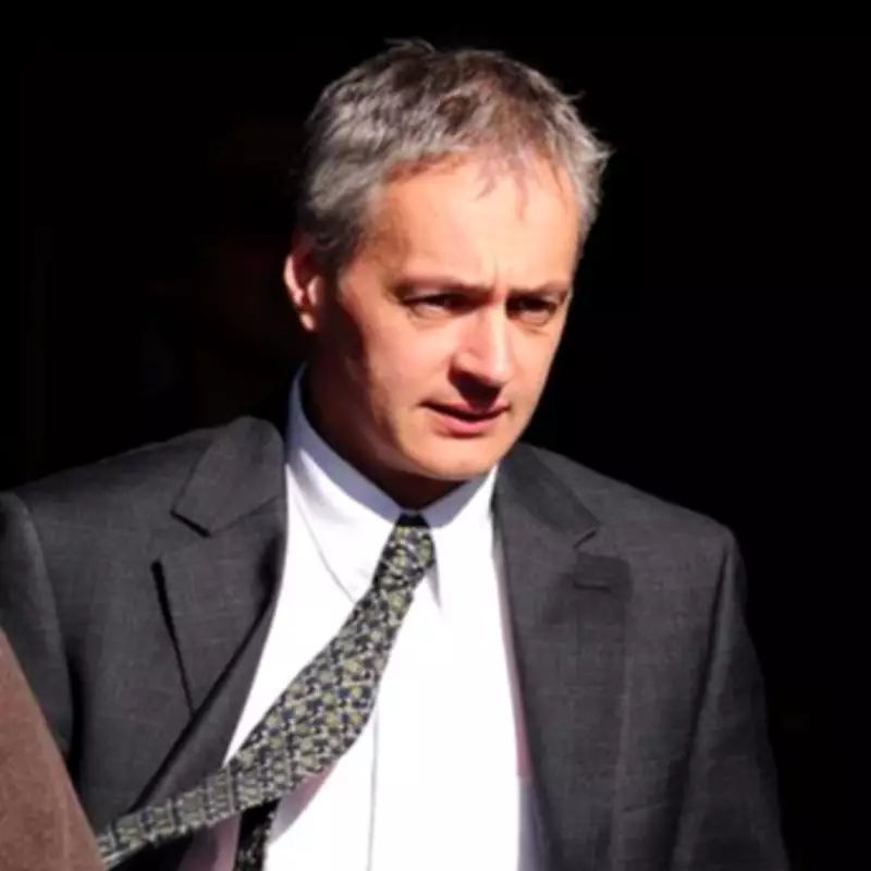 Horizon Investigator Declares Postmaster Murder Conviction Unsafe