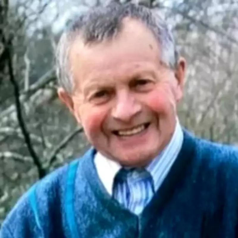 Hospital Horror: Man Convicted for Fatal Attack on Elderly Patient in Cork