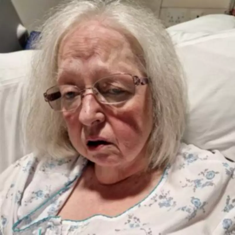 Hospital Tragedy: Mother Dies After 25-Hour Prescription Delay at Royal Stoke