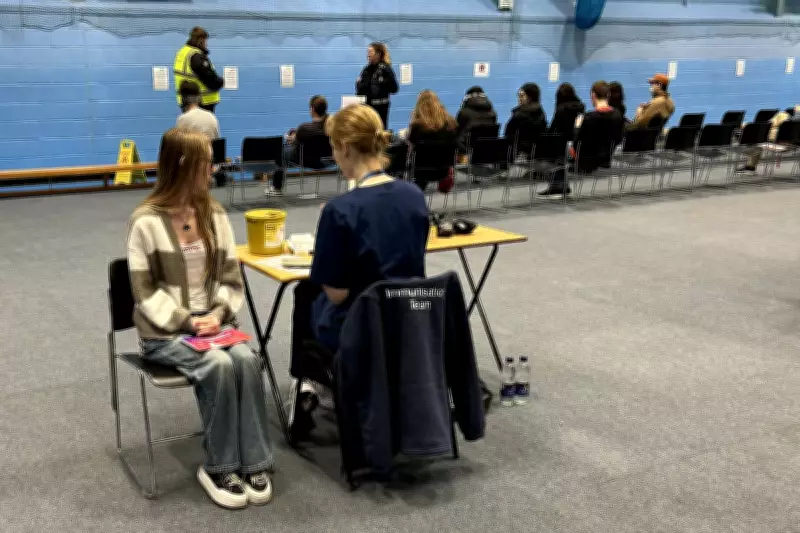 Hospital Trust Criticised for Delayed Meningitis Alert in Kent Outbreak