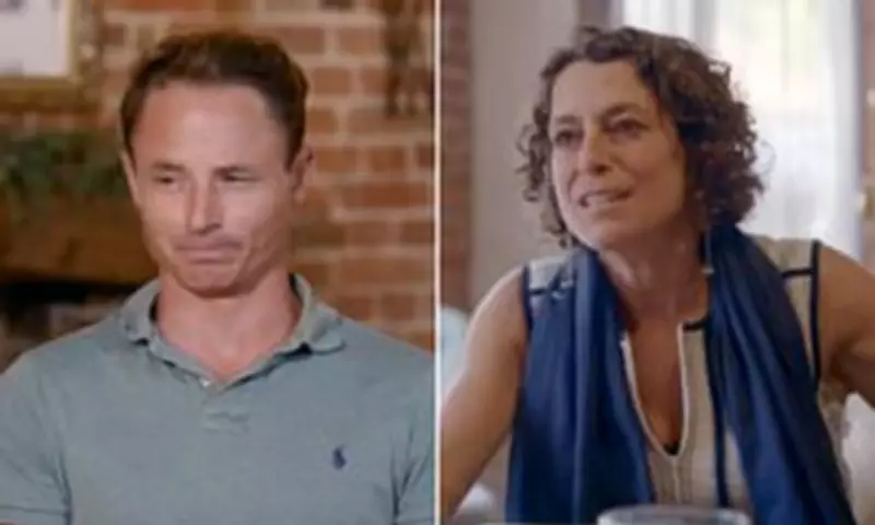 Hotel Inspector Alex Polizzi Brands Sussex B&B 'New Low' in Shocking Episode