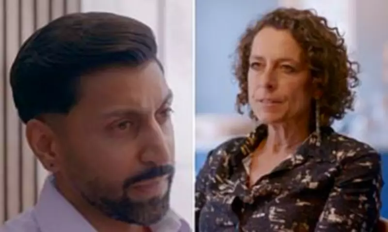 Hotel Inspector Alex Polizzi Issues Brutal Ultimatum to Struggling B&B Owners