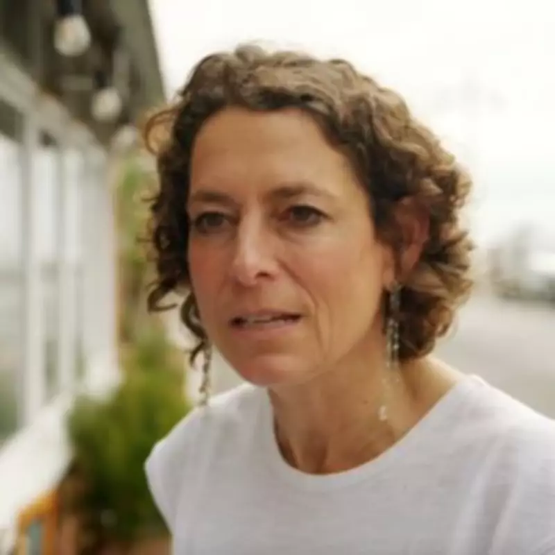 Hotel Inspector Alex Polizzi Reveals Heartbreak Over Marriage Ending