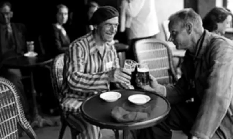 Hotel Lutetia's Dark WWII History: From Nazi HQ to Repatriation Centre