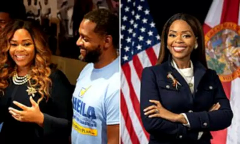 House Ethics Committee Finds Democratic Congresswoman Guilty of $5M Theft