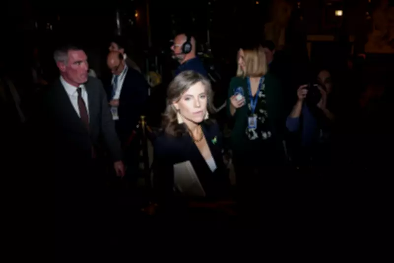 House Ethics Committee Investigates Nancy Mace Over $9,000 Reimbursement Claims