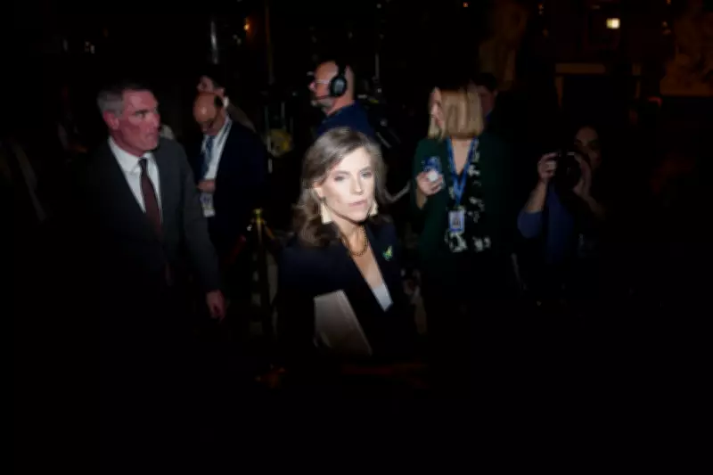 House Ethics Committee Launches Probe into Rep. Nancy Mace Over Housing Claims