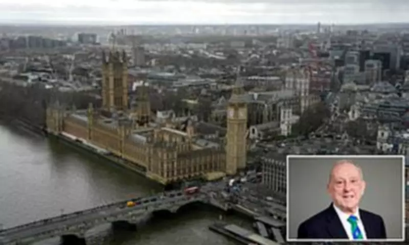 House of Lords Axes £5m Traffic Marshal Scheme After Safety Review