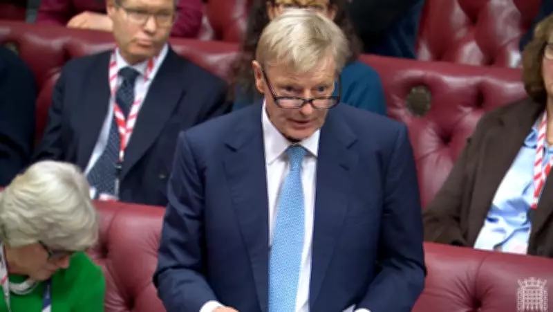 House of Lords Votes for Australian-Style Social Media Ban for Under-16s