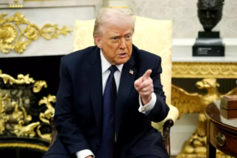 House Rejects War Powers Resolution to Curb Trump's Iran Military Actions