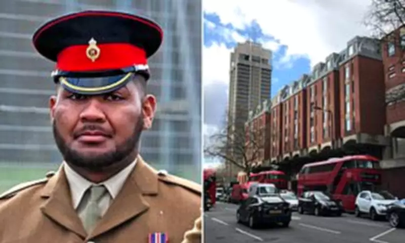 Household Cavalry Soldier Faces Deportation After Sexual Assault on Colleague's Girlfriend