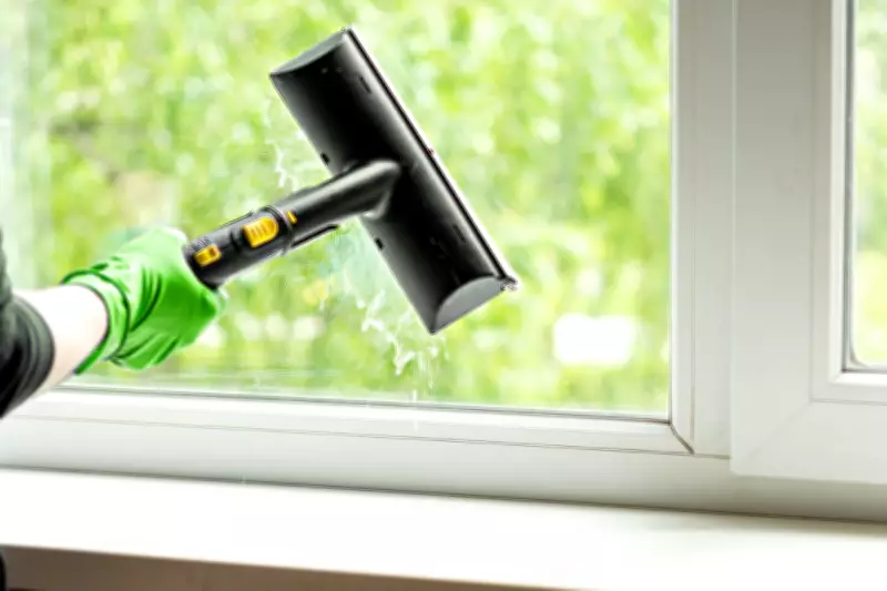 Household Chores Rival Gym Workouts for Fitness Benefits, Study Reveals