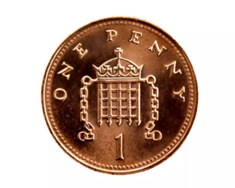 Houseplant Myth Busted: Pennies in Soil Offer No Copper Boost for Plants