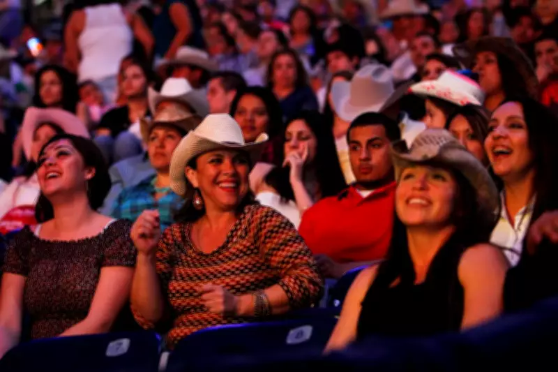 Houston Rodeo Enforces Strict Dress Code to Uphold Family-Friendly Atmosphere
