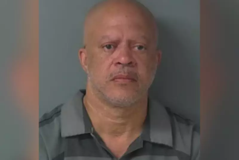 Houston Veteran Charged with Capital Murder After Allegedly Killing Estranged Wife and Mother-in-Law