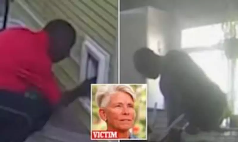 Houston's 'Spiderman from Hell' Burglar Strikes Montrose Neighborhood