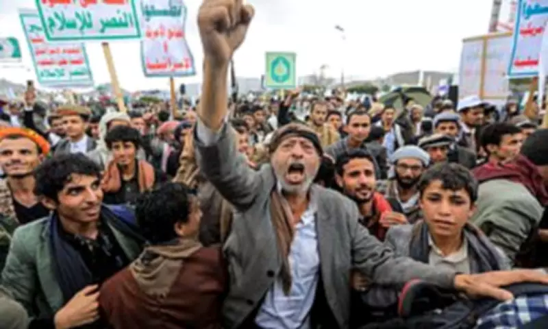 Houthi Militia's Rise Threatens Global Trade with Advanced Weaponry and Primitive Ideology