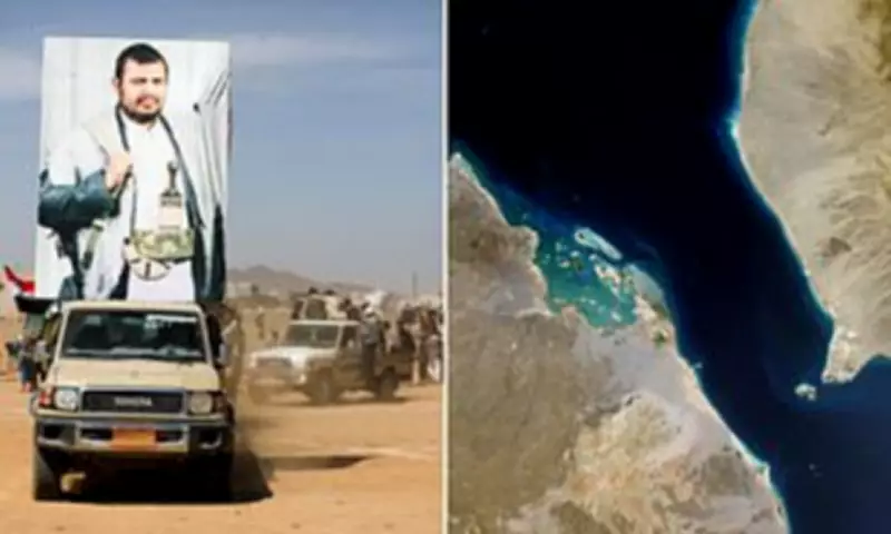 Houthis Threaten Second Vital Oil Route in Major Middle East Escalation