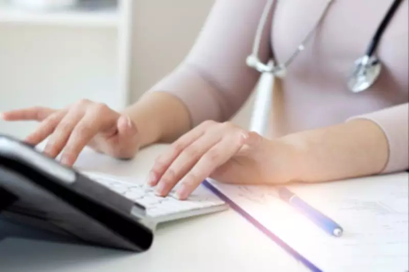 How a Doctor's Fit Note Saved My Career from Mental Health Burnout