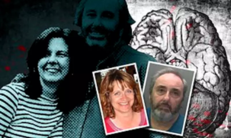 How a Donated Brain Exposed a Double Murderer's Chilling Charade
