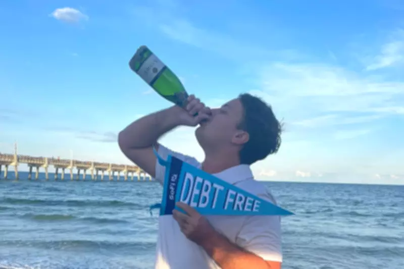 How a Personal Finance Writer Cleared $105K Debt by Age 30 with Strategic Budgeting