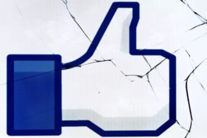 How Facebook's 'Like' Button Transformed the Internet and Why Algorithms Must Go