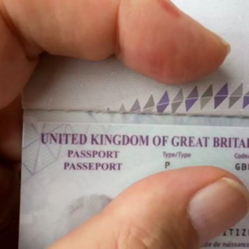 How I Received My New UK Passport in Under Two Weeks Without Fast Track
