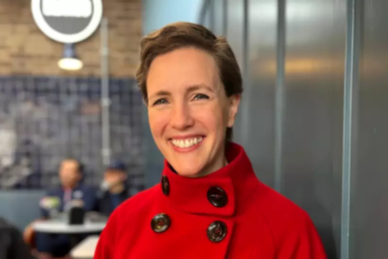 How Motherhood Provided Strength During Breast Cancer Journey