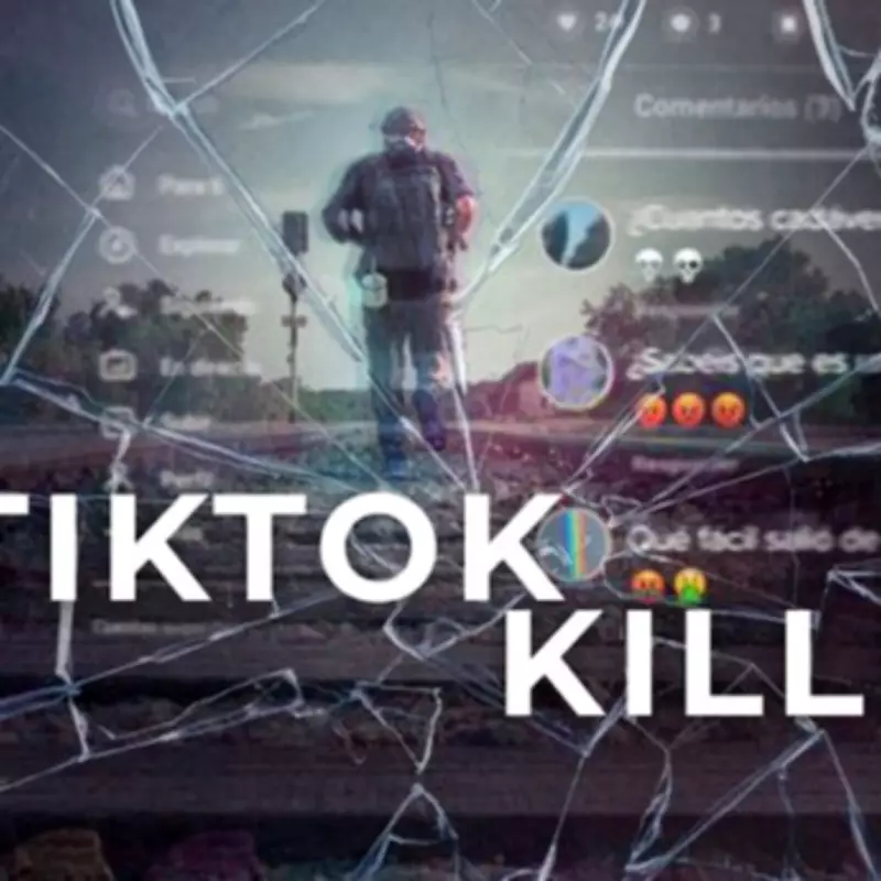 How TikTok Posts Solved the Murder of Tour Guide Esther Estepa