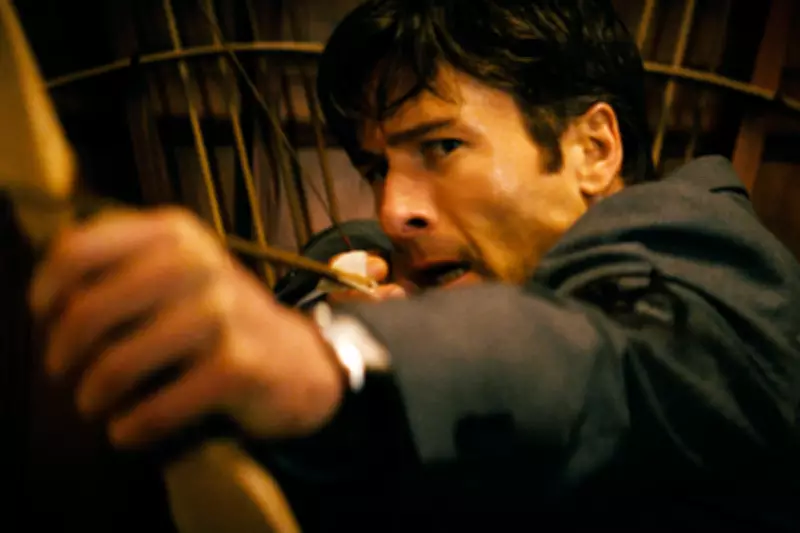 How to Make a Killing Review: Glen Powell's 'Eat the Rich' Comedy Falls Flat