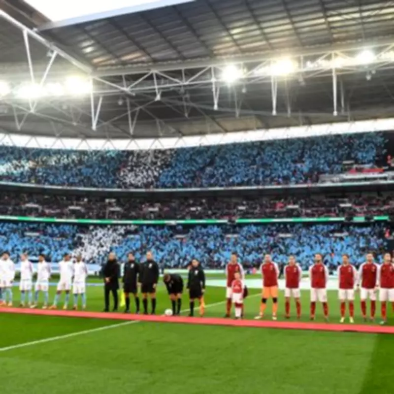 How to Watch Carabao Cup Final for Free: TV Channel, Live Stream Details