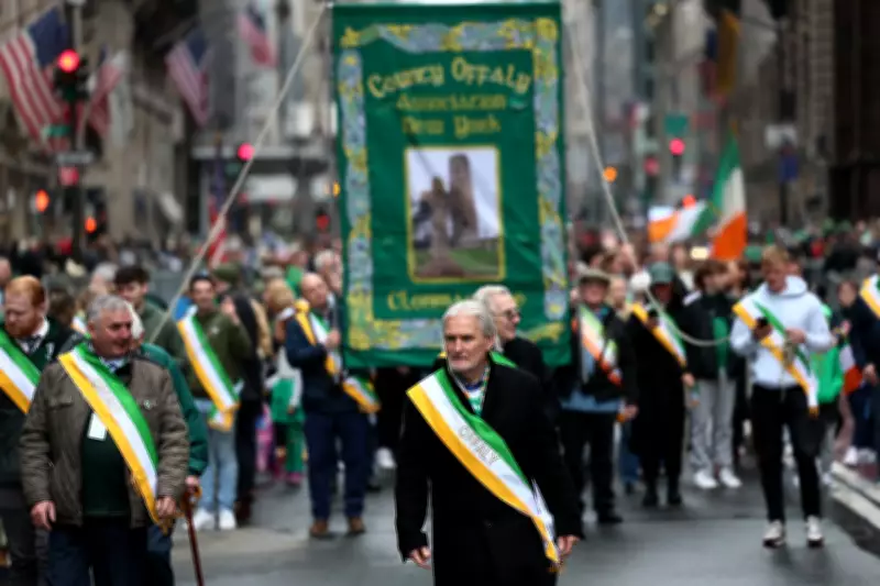 How to Watch the 2026 NYC St. Patrick's Day Parade Live: NBC Coverage Details