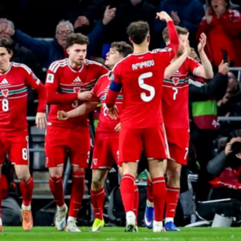 How to Watch Wales vs Northern Ireland: TV Channel, Live Stream, Kick-Off Time