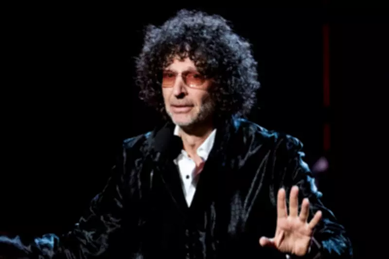 Howard Stern Recalls Private Conversations with Carolyn Bessette and JFK Jr