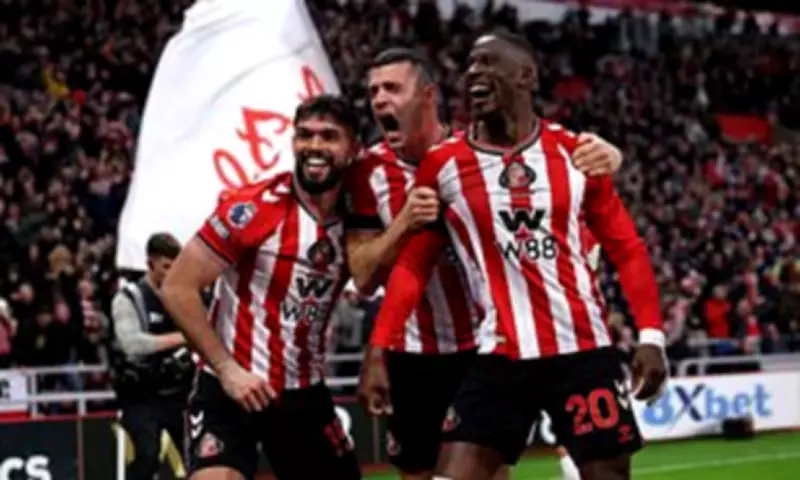 Howe Vows Newcastle Will Use Derby Pain as Motivation for Sunderland Clash