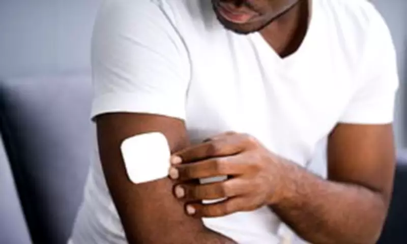 HRT Patches Could Revolutionise Prostate Cancer Treatment, Major Study Finds