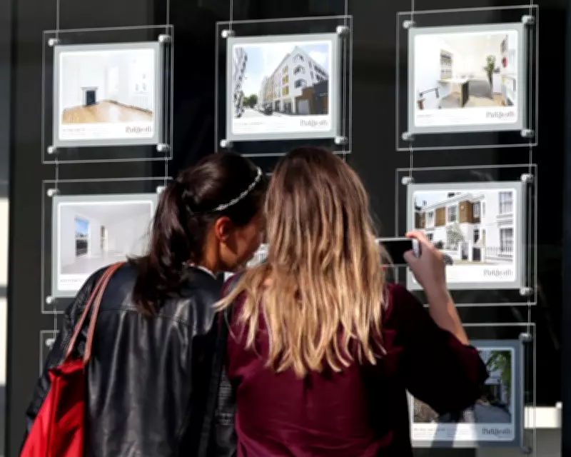 HSBC and Coventry Raise Mortgage Rates Amid Middle East Crisis