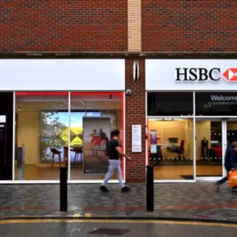 HSBC Boosts Fixed Rate ISA to 4.5% with Cash Incentives Up to £500