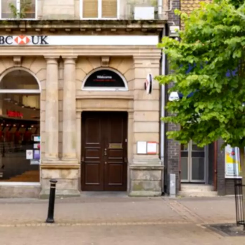 HSBC UK Launches £500 Cashback Offer for ISA Deposits Starting Today