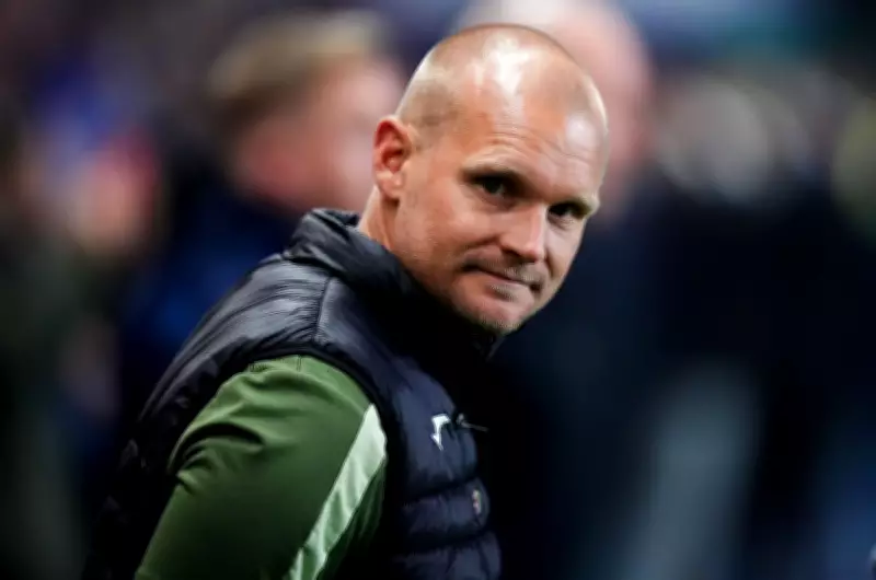 Huddersfield Manager Liam Manning Granted Compassionate Leave After Family Tragedy