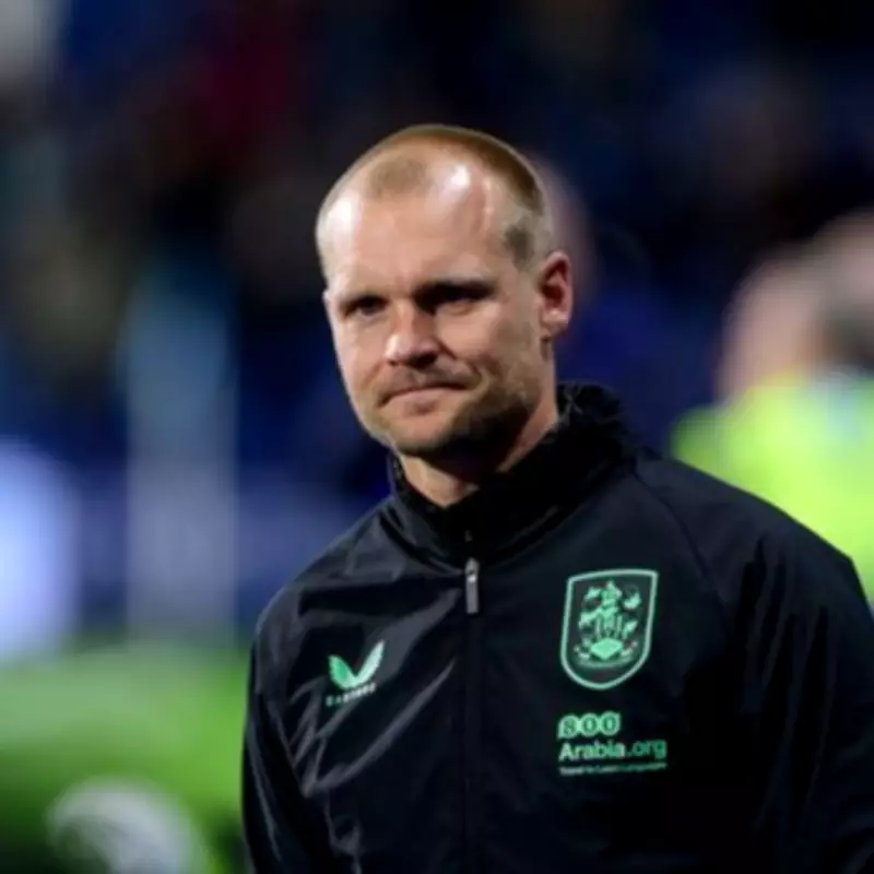 Huddersfield Town Head Coach Liam Manning Takes Compassionate Leave for Season