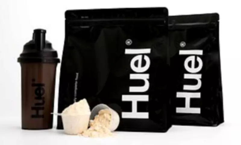 Huel Meal Replacement: Nutritional Saviour or Processed Powder?