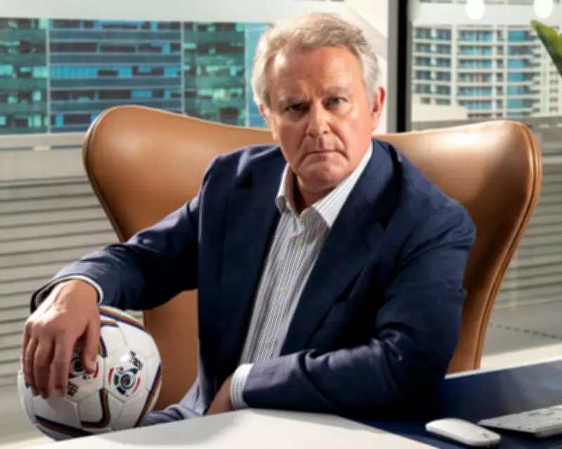 Hugh Bonneville Returns as Ian Fletcher in BBC's Twenty Twenty Six